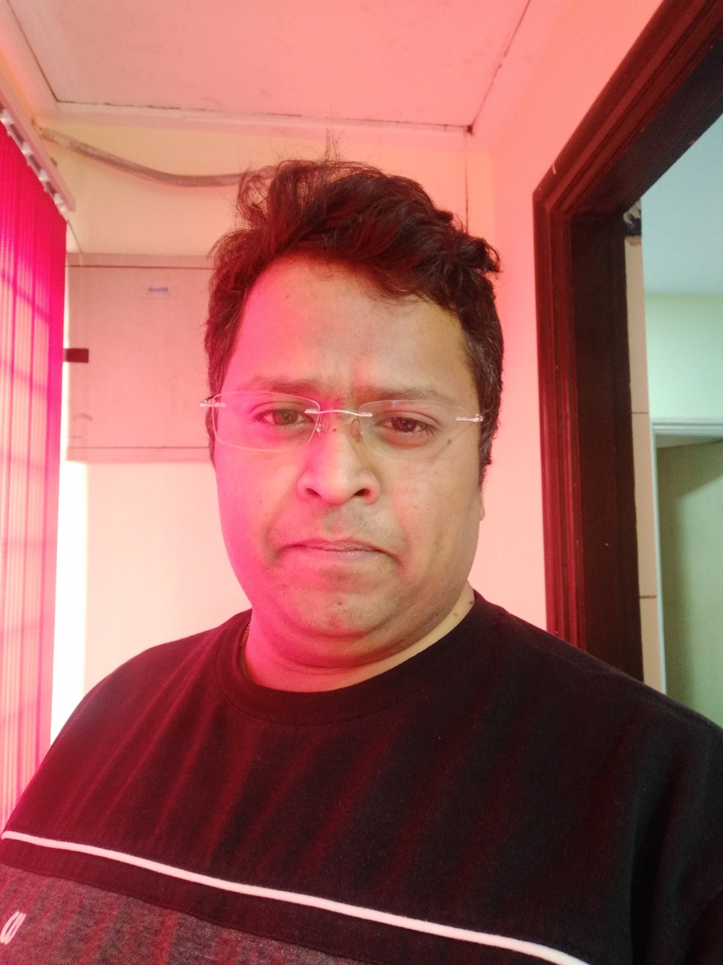 Suman Lakkireddy