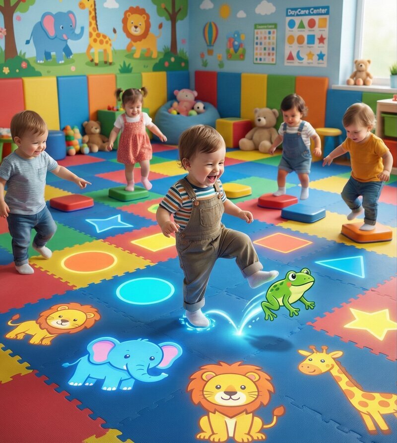 Early Childhood Education
