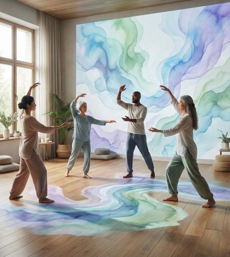 Mental Health & Wellness Centers