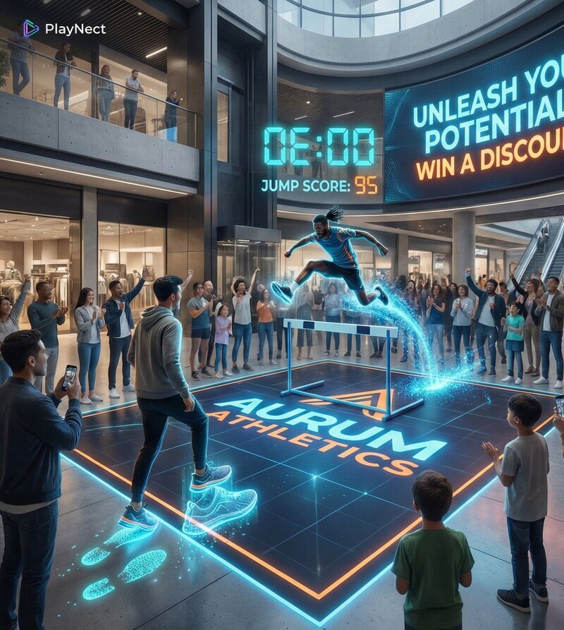 Retail & Brand Experience Centers