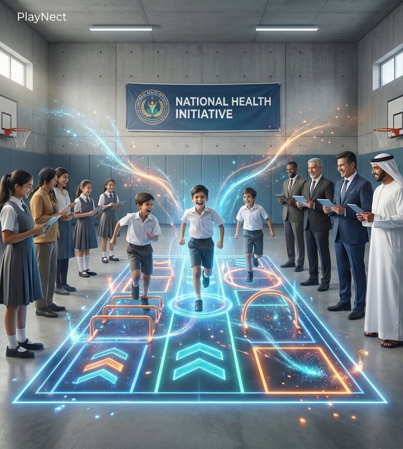 Government & Public Sector Programs