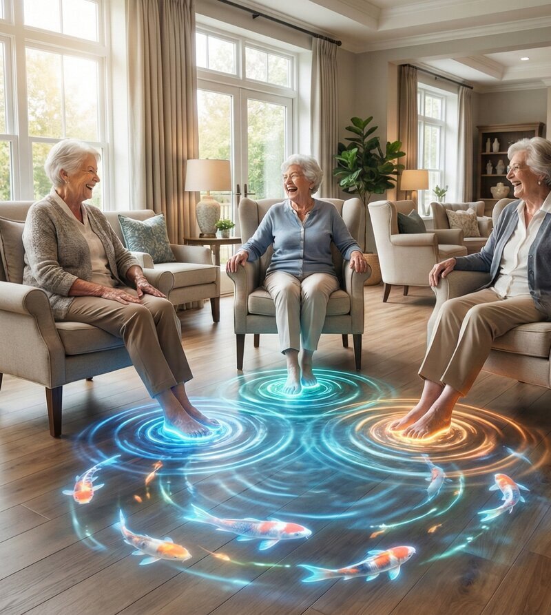 Active Aging